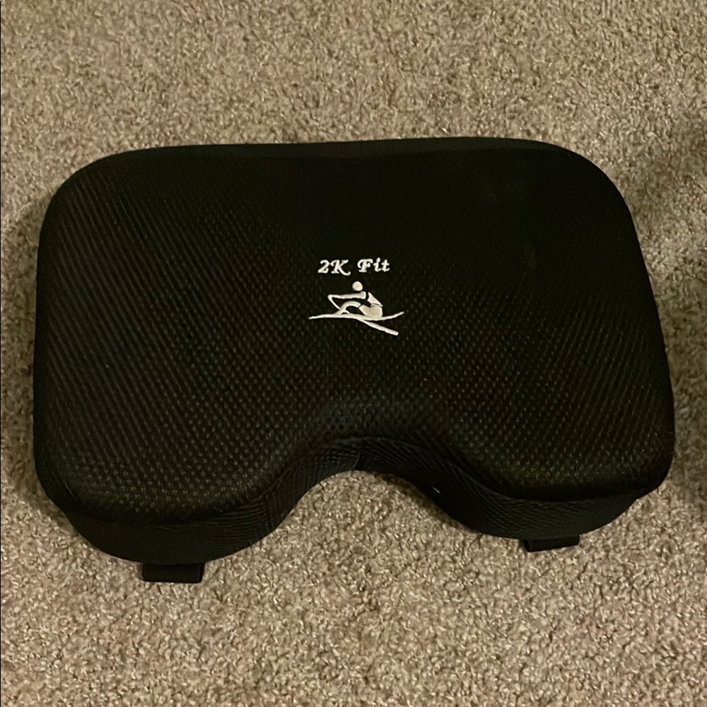 Rowing Pad